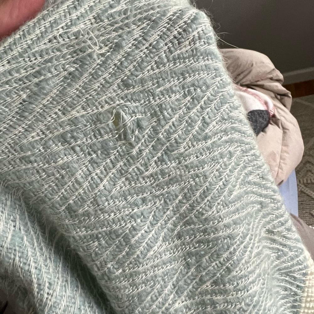 Loft Infinity Scarf - Picture 3 of 5